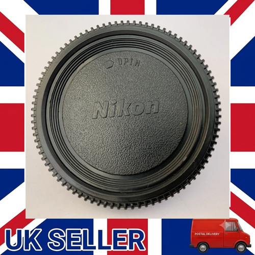 Body cap for nikon n90 - body, f90s