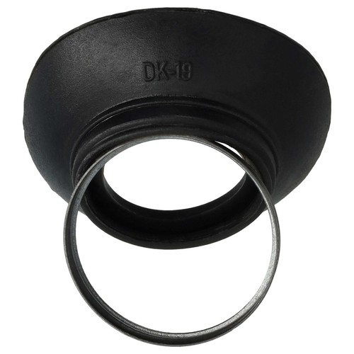 Eyepiece viewfinder for nikon - viewfinder,