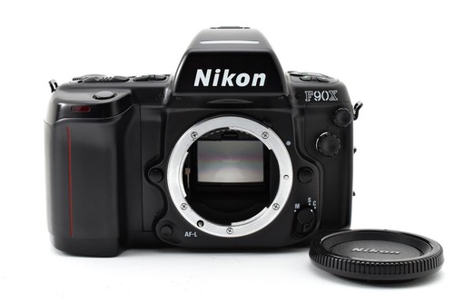 Mint nikon f90x n90s slr - f90x,