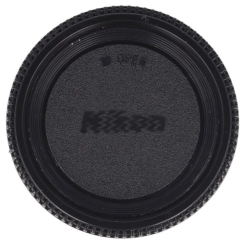 Body cap for nikon - body,