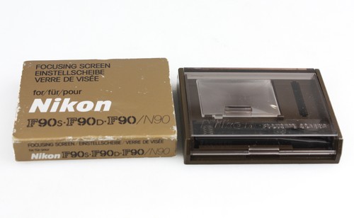 Original nikon focusing screen - original,