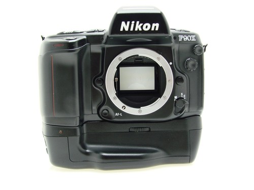 Nikon f90x 35mm slr - f90x,