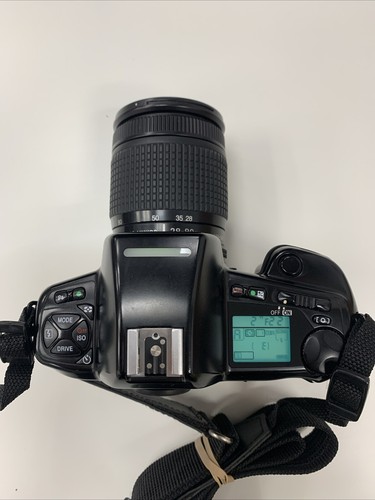 Nikon f90x 35mm - 35mm, slr