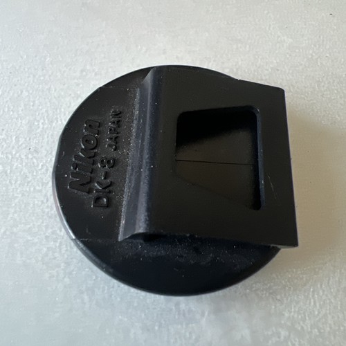 Nikon eyepiece cap - nikon,