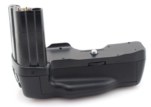 Nikon battery grip - nikon,