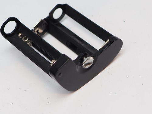 Nikon battery holder fits - nikon,