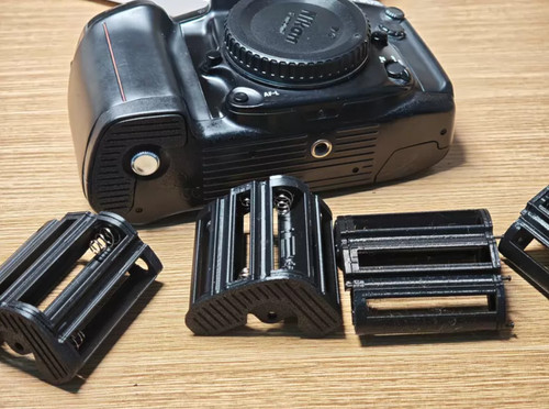 1pcs battery holder - 1pcs,