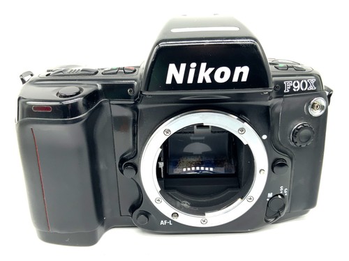 Nikon 90x slr with - nikon,