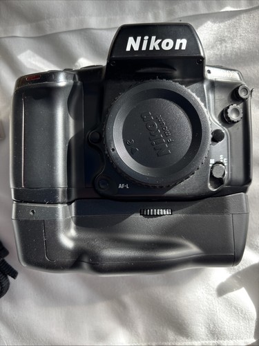 Nikon f90x box - nikon, /
