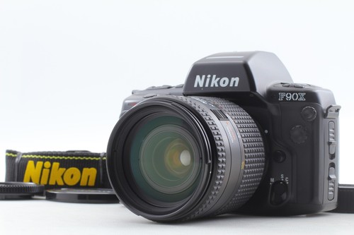Mint nikon f90x n90s - mint, ]
