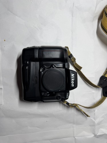 Nikon f90x camera body with - nikon,