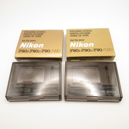 Nikon lens focusing screen - nikon,