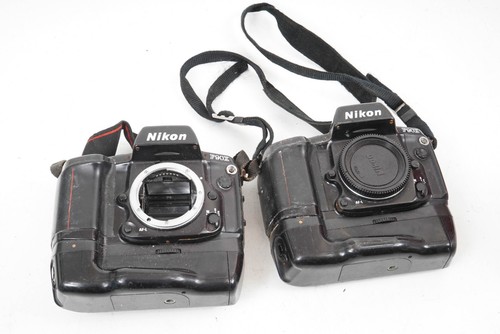 Nikon f90x slr film - x,