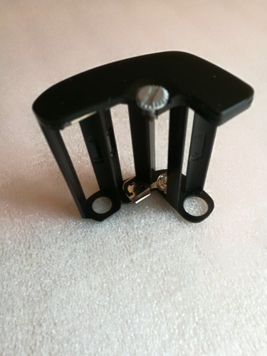 Genuine nikon battery holder - battery,