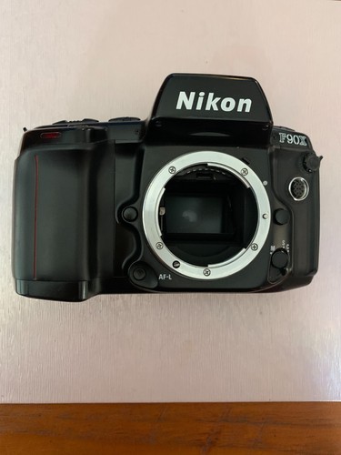 Nikon f90x - nikon,