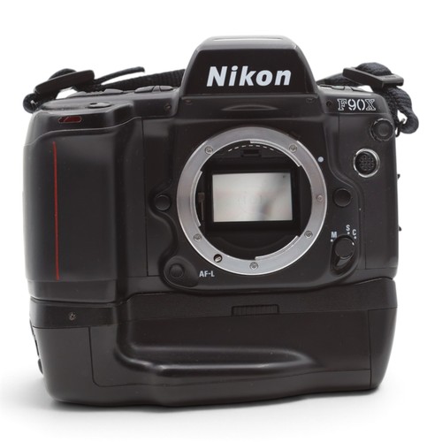 Nikon slr film - film, body