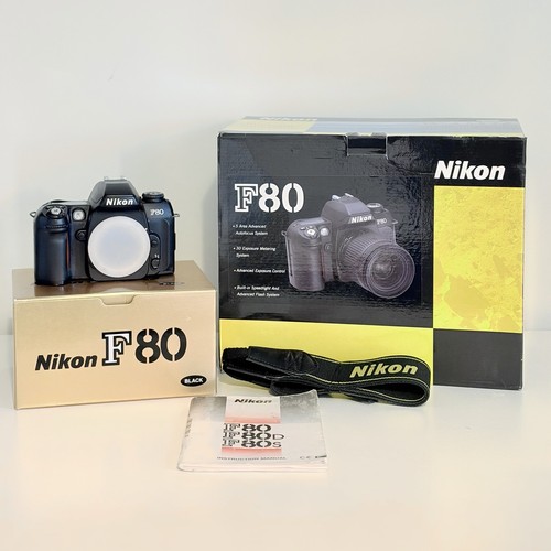 Nikon f80 35mm - nikon,