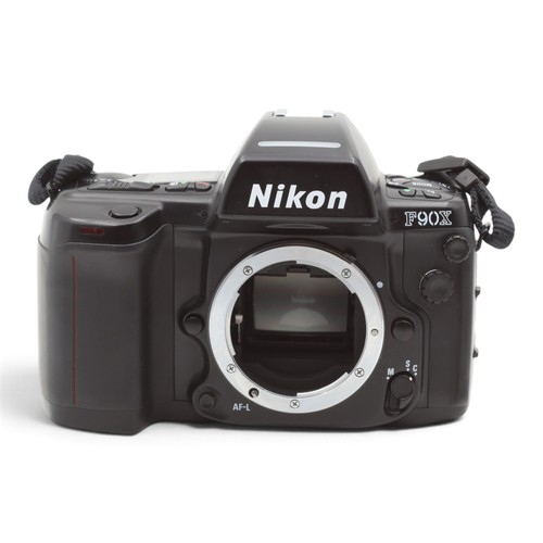 Nikon 90x body - nikon,