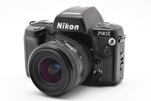Nikon f90x n90s slr - slr, 35mm