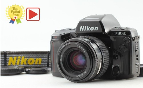 Near mint tested nikon - [near, mint]