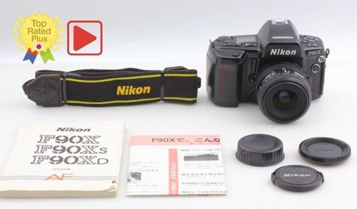 Tested near mint - ], nikon