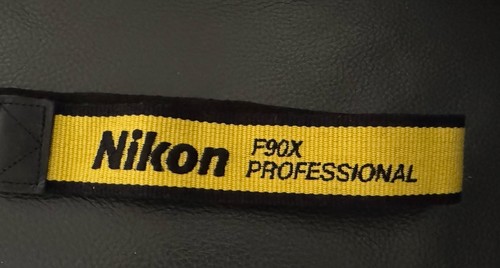 R0062 genuine nikon f - genuine,