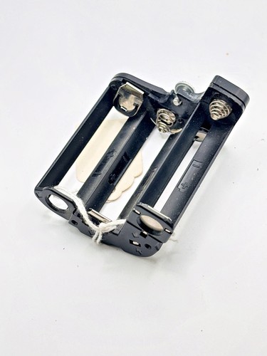 Nikon type battery - aa,