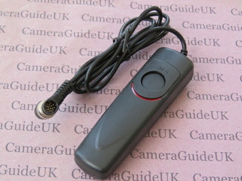 Remote shutter release - remote,