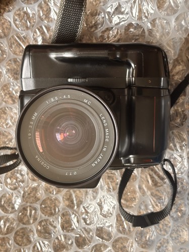 Nikon f90x 35mm film - f90x, slr