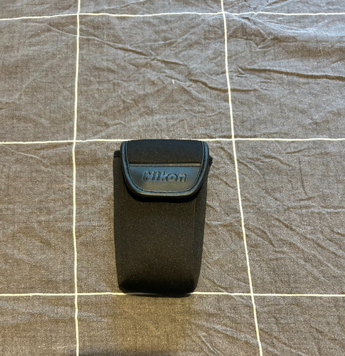 Nikon battery holder - nikon,