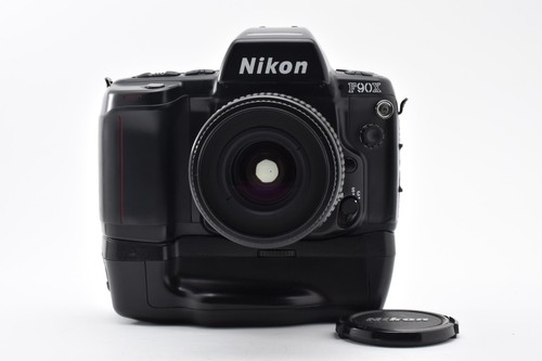 Mint nikon f90x af 35mm - af,