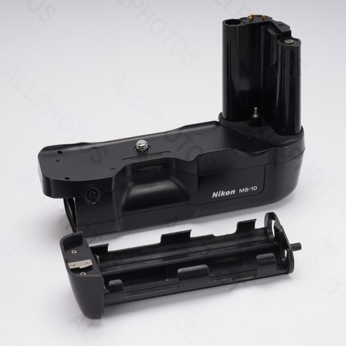 Nikon multi power grip - nikon, multi-power