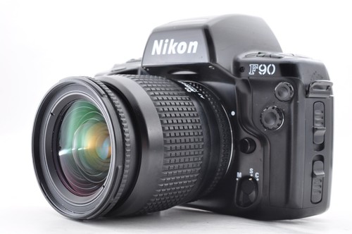 Nikon f90 n90 35mm - film, camera