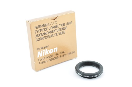 Nikon d eyepiece - nikon,