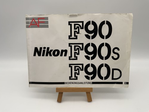 Nikon f90 f90s - nikon, f90,