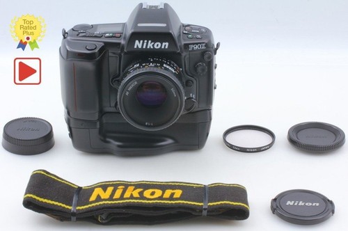 Near mint 10 nikon - near,