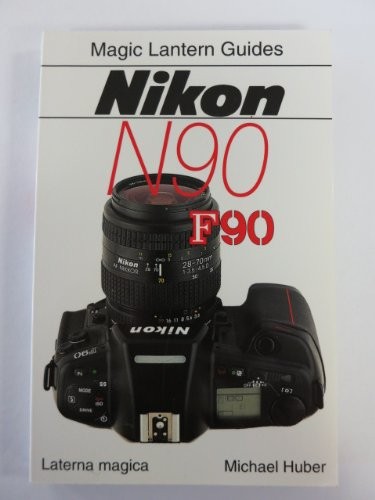 Nikon f90 n90 - nikon, lantern