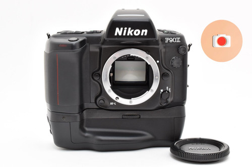 Near mint nikon f90x n90s - mint],