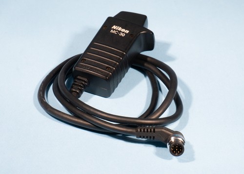 Nikon shutter release - nikon,