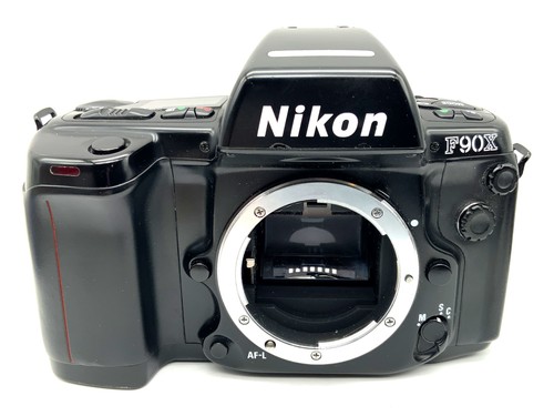 Nikon f90x slr - f90x,